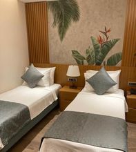 その他 4 Palm Hills Hotel Bodrum