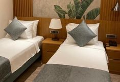 その他 5 Palm Hills Hotel Bodrum