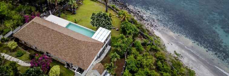 Others Villa Eden Roc by Alfred in Bali