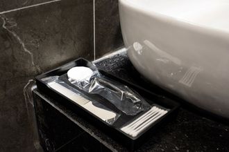 Others 4 G9 Homestay - Đề Thám