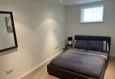 Others 6 Luxurious Penthouse Apartment in Liverpool