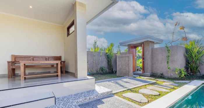 Others Villa Pondok D'uma