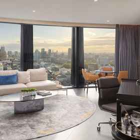 Primary image 1 art'otel London Hoxton, London Hotels