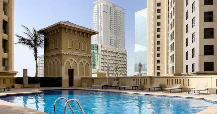 Others Luxury 2BR at Rimal 3 with Great view