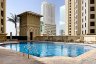 Khác Luxury 2BR at Rimal 3 with Great view