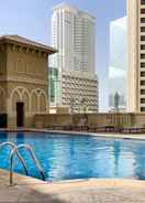 Imej utama Luxury 2BR at Rimal 3 with Great view