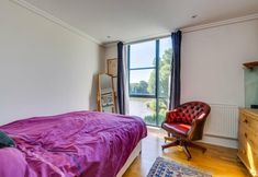 Others 4 Brand New 2-bed Apartment in Brentford Kew Gardens