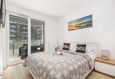 기타 4 Apartment Mazowiecka Park by Renters