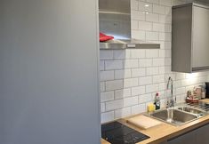 其他 4 Modern Peaceful Open Plan 1-bed Apartment Rutland