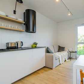 Primary image 1 ShortStayPoland Jagiellońska B133, Szwedzka Hotels