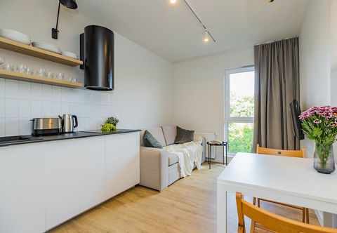 Lain-lain ShortStayPoland Jagiellońska B133