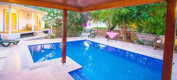 其他 6 Damla Villa Sogut Holiday Rentals