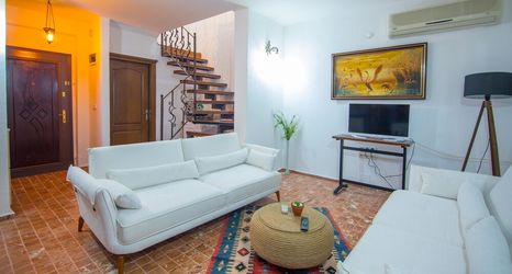 其他 2 Damla Villa Sogut Holiday Rentals