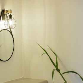 Room 1 Perivolos的阿西里豪华套房, Caldera Beach 酒店