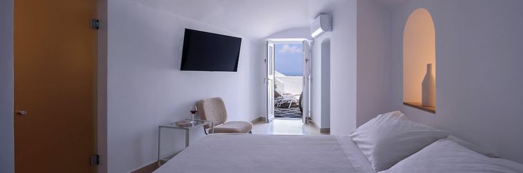 其他 Anemos Family Suites