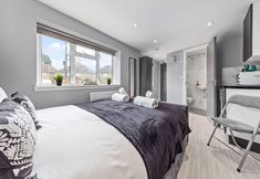 기타 2 Lovely Ensuite Room Feltham Heathrow London Tw13