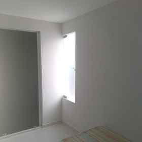 Room1Lar Jampa - Hospedagem Domiliciliar,Barra do Gramame Beach飯店