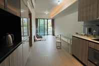 Others 1 bed condo St Barths