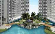 Lainnya 7 Homefort at Shore 1 Residences