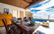 Lain-lain 3 Beach Front Villa with 3 Bedrooms - CA3