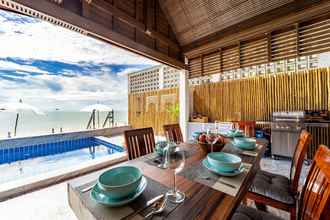 อื่นๆ 4 Beach Front Villa with 3 Bedrooms - CA3