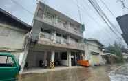 Others 6 Marion's Inn Bldg 2 Bantayan powered by Cocotel