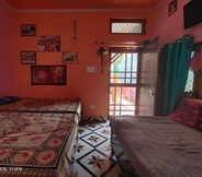 อื่นๆ 4 Goroomgo Bhatt Homestay Uttarakhand