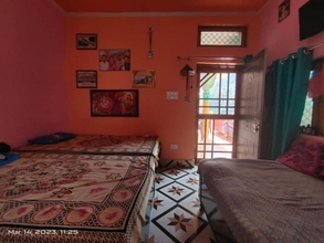 Lain-lain 4 Goroomgo Bhatt Homestay Uttarakhand