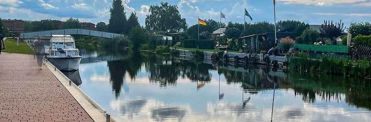 その他 Kuhnle-Tours Malchin