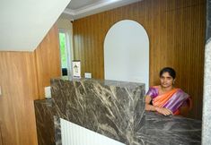 Others 2 The Butterfly Luxury Serviced Apartments Ganesh Nagar Vijayawada