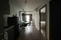 Others 1 bed plus condo near JJ market