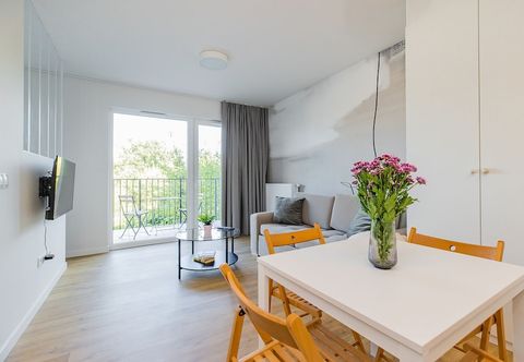 기타 ShortStayPoland Jagiellońska B134