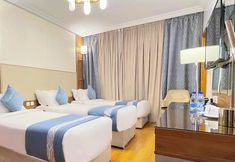 其他 5 ALRITZ ALMADINAH HOTEL