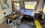 อื่นๆ 6 BADEMLİ CARAVAN GARDEN