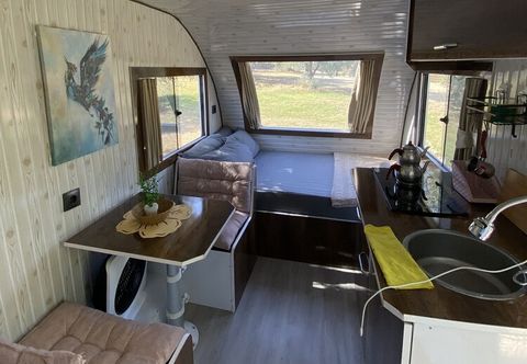 其他 Caravan Home