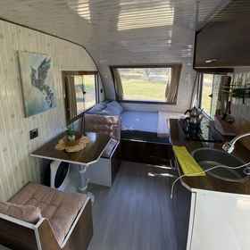 Room1移動房屋,Hayitli Beach飯店