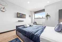Others 7 Cozy Serviced Ensuite Room Sydenham London Se26