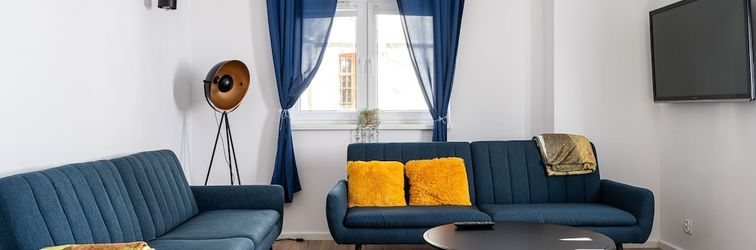 其他 RentPlanet - Apartamenty Cybulskiego