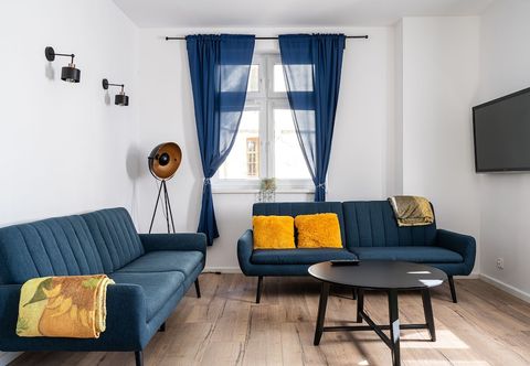 其他 RentPlanet - Apartamenty Cybulskiego