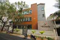 Others Butterfly Luxury Apartment Seethammadara