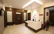 Others 3 Butterfly Luxury Apartment Seethammadara