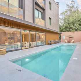 Primary image1拉瑪哈飯店,安塔利亚飯店