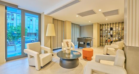 기타 2 La Maja Hotel