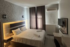 อื่นๆ Çiçek Hotel