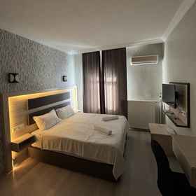 Room1Çiçek Hotel,阿尔滕达飯店