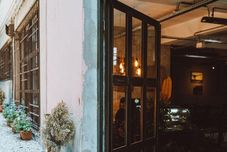 Others Koza Hostel Coffee & Chill