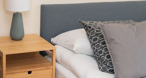 Others 2 Apartment Aldony 2A by Renters