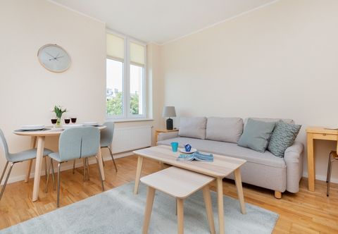 Others Apartment Aldony 2A by Renters