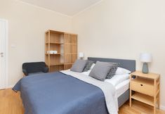 Others 5 Apartment Aldony 2A by Renters