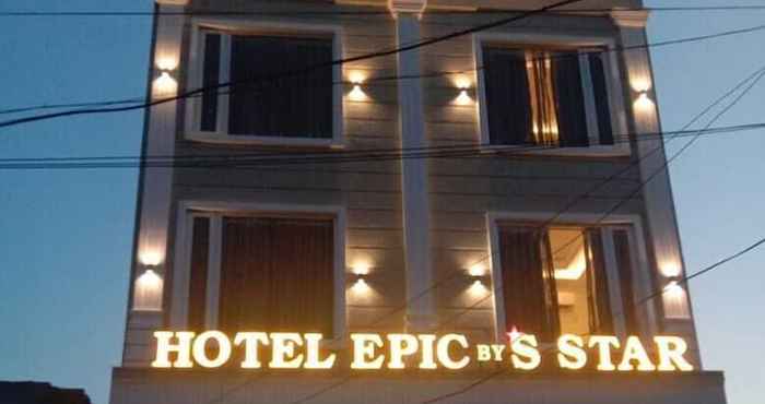 Lain-lain Epic Star Hotels and Resorts Amritsar